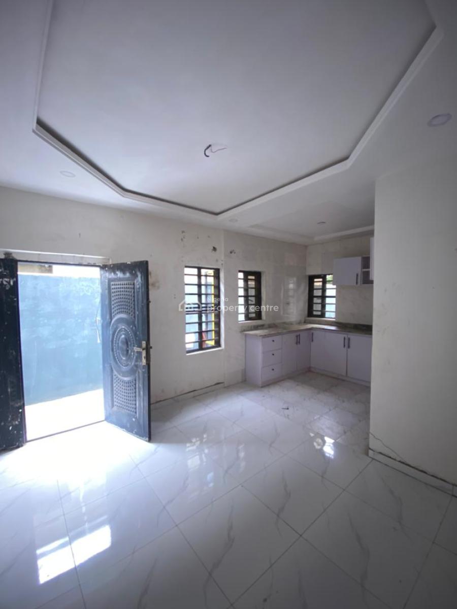 Exclusive 1bedroom Luxury Apartment, Badore Road, Ajah, Lagos, Mini Flat (room and Parlour) for Rent