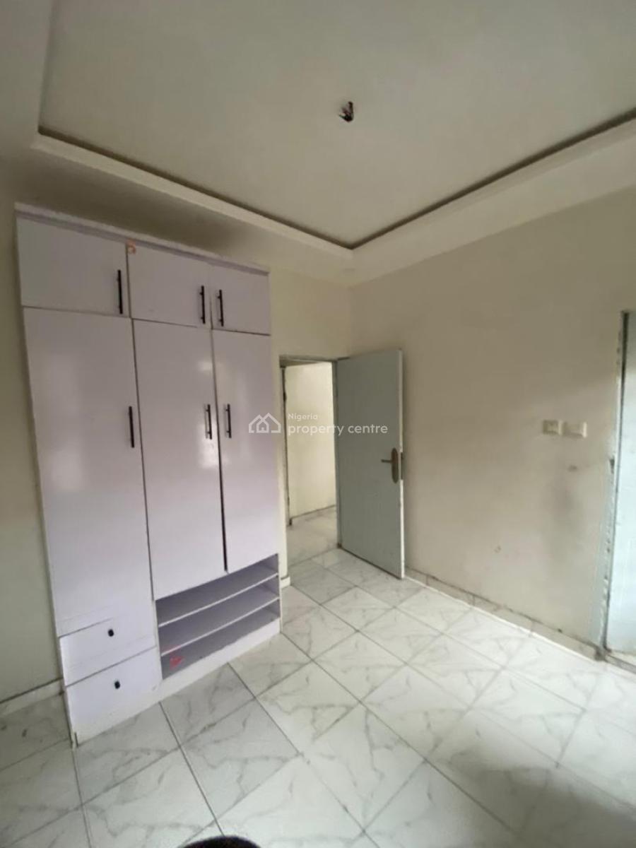 Exclusive 1bedroom Luxury Apartment, Badore Road, Ajah, Lagos, Mini Flat (room and Parlour) for Rent