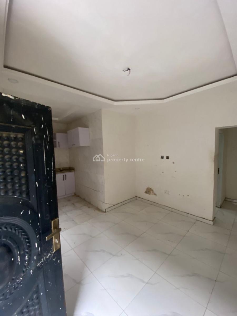 Exclusive 1bedroom Luxury Apartment, Badore Road, Ajah, Lagos, Mini Flat (room and Parlour) for Rent