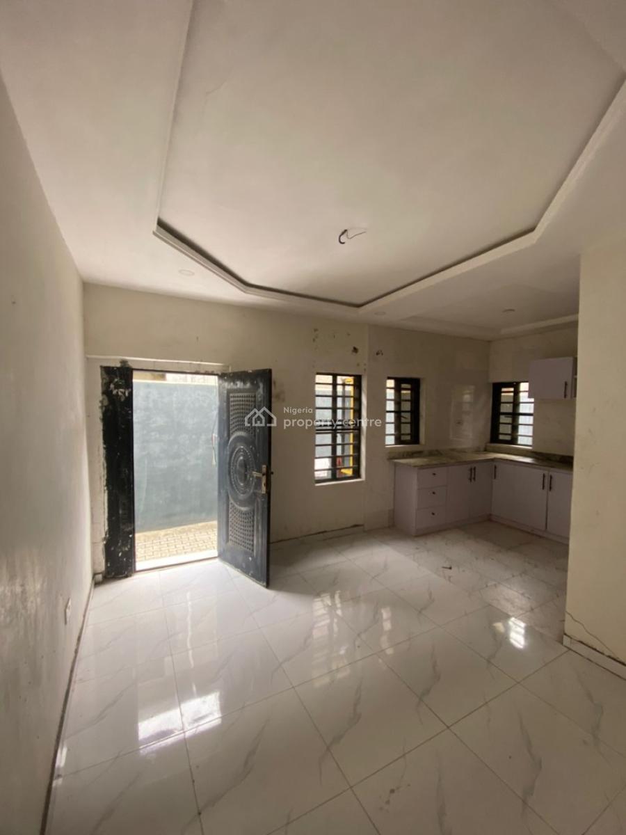 Exclusive 1bedroom Luxury Apartment, Badore Road, Ajah, Lagos, Mini Flat (room and Parlour) for Rent