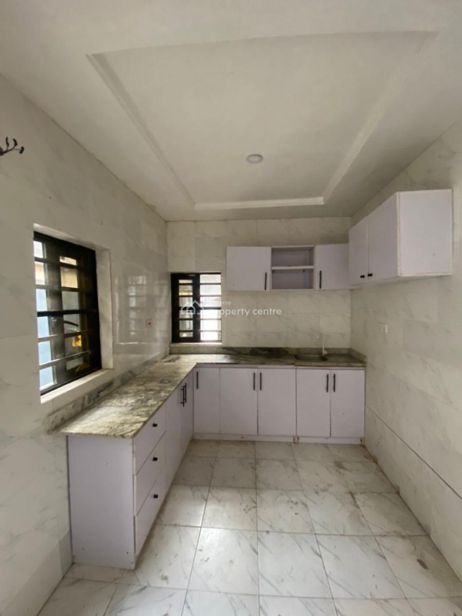 Exclusive 1bedroom Luxury Apartment, Badore Road, Ajah, Lagos, Mini Flat (room and Parlour) for Rent