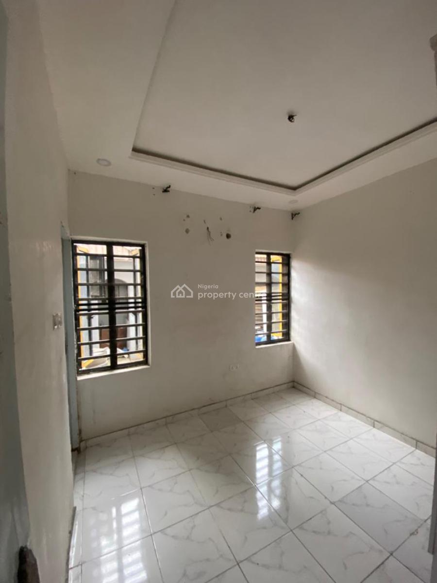 Exclusive 1bedroom Luxury Apartment, Badore Road, Ajah, Lagos, Mini Flat (room and Parlour) for Rent