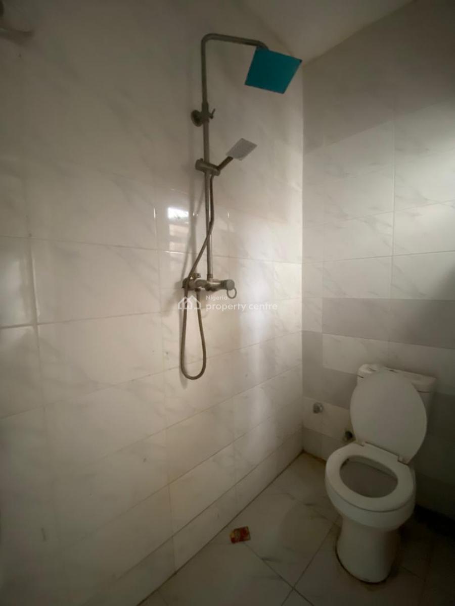 Exclusive 1bedroom Luxury Apartment, Badore Road, Ajah, Lagos, Mini Flat (room and Parlour) for Rent