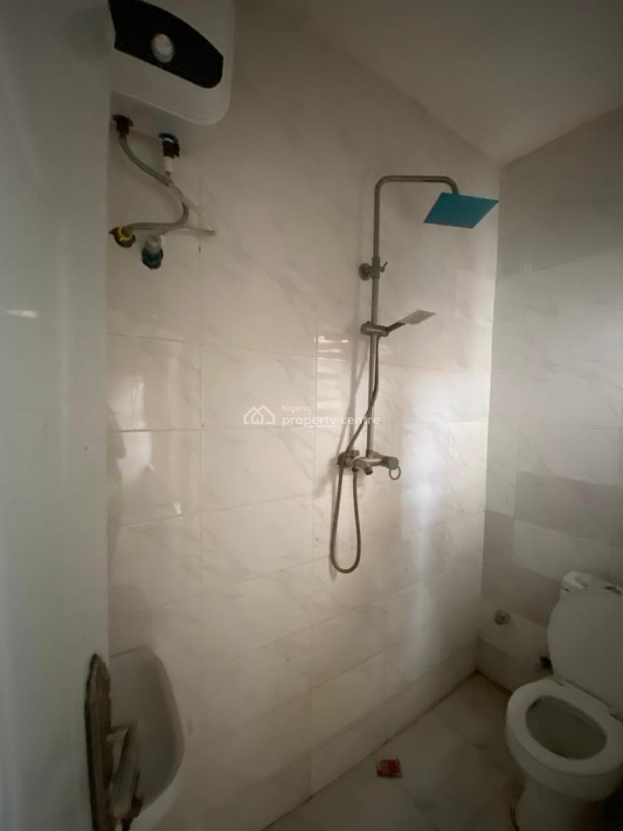 Exclusive 1bedroom Luxury Apartment, Badore Road, Ajah, Lagos, Mini Flat (room and Parlour) for Rent