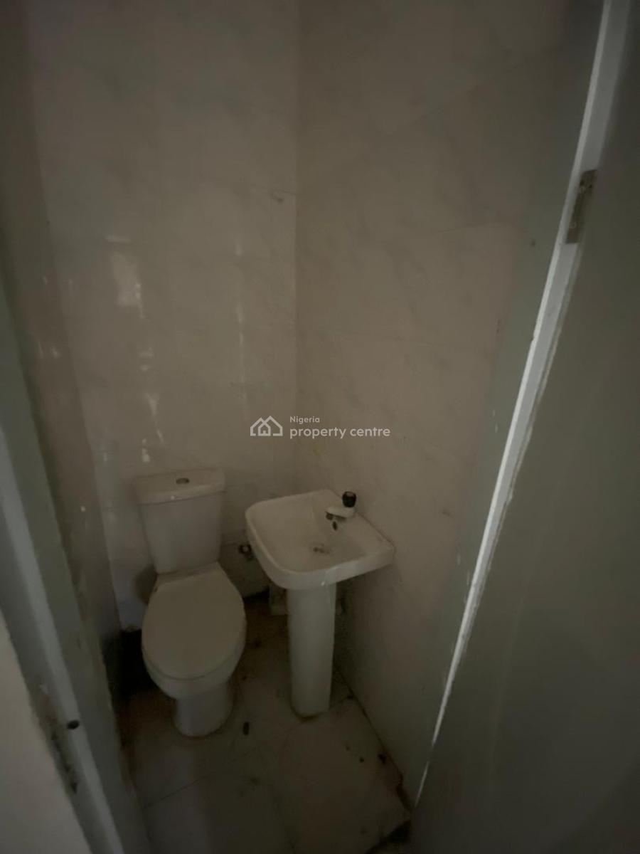 Exclusive 1bedroom Luxury Apartment, Badore Road, Ajah, Lagos, Mini Flat (room and Parlour) for Rent