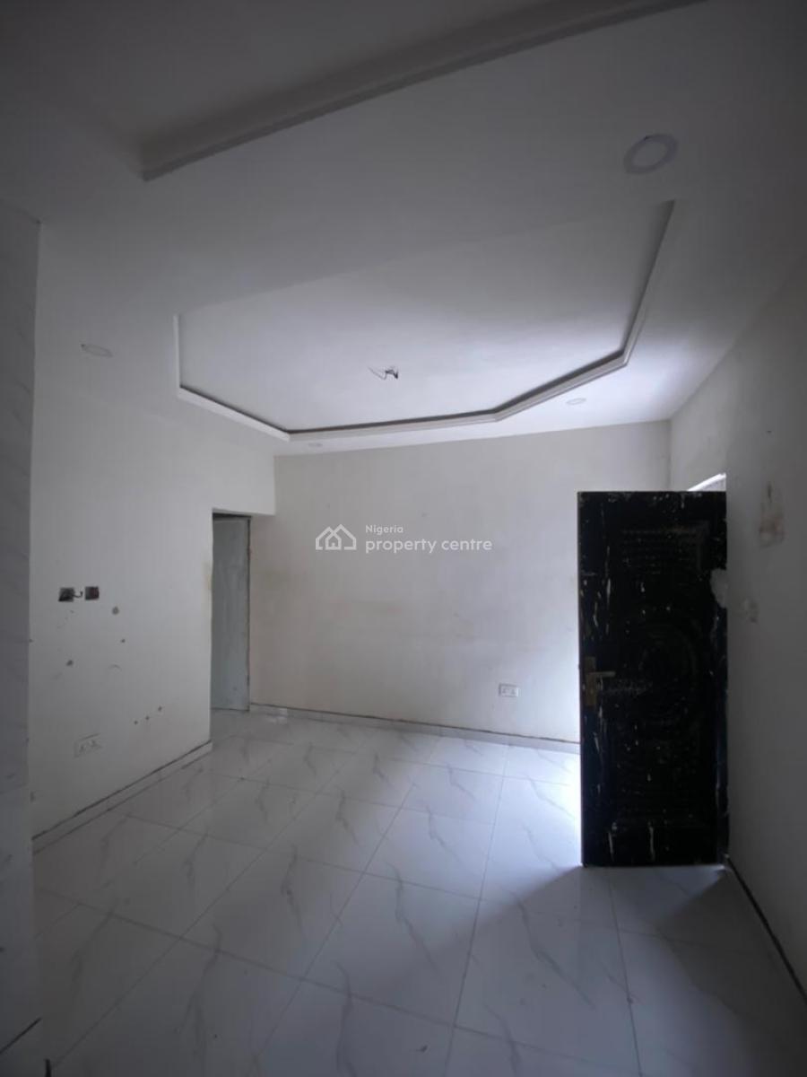 Exclusive 1bedroom Luxury Apartment, Badore Road, Ajah, Lagos, Mini Flat (room and Parlour) for Rent