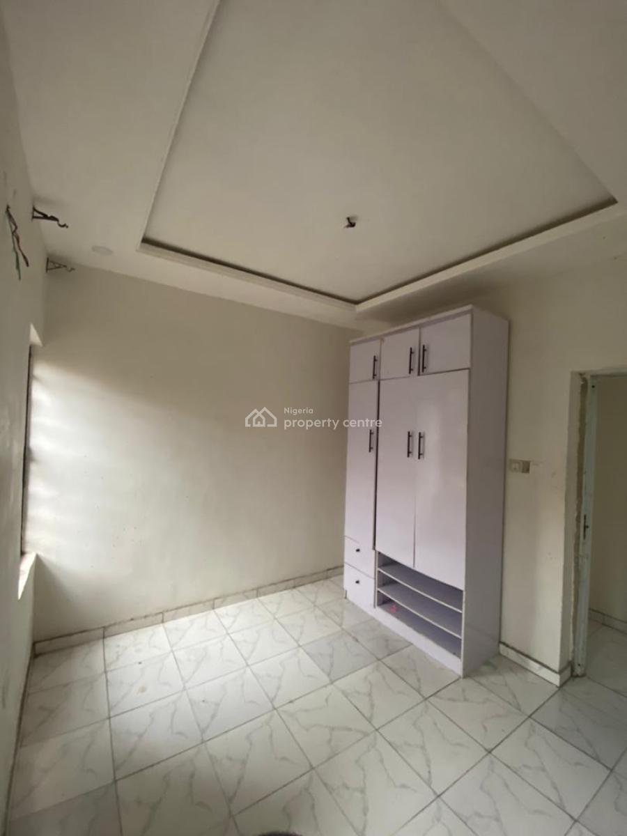 Exclusive 1bedroom Luxury Apartment, Badore Road, Ajah, Lagos, Mini Flat (room and Parlour) for Rent