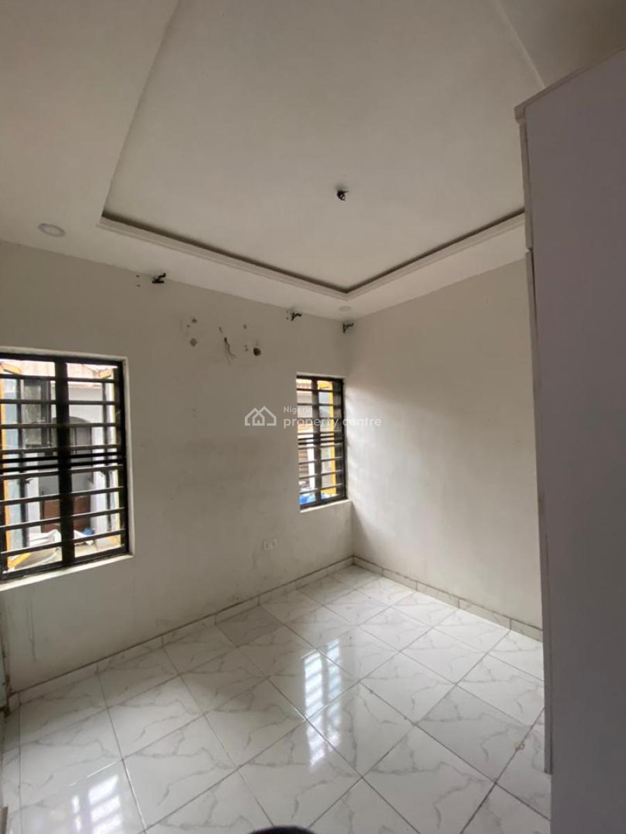 Exclusive 1bedroom Luxury Apartment, Badore Road, Ajah, Lagos, Mini Flat (room and Parlour) for Rent