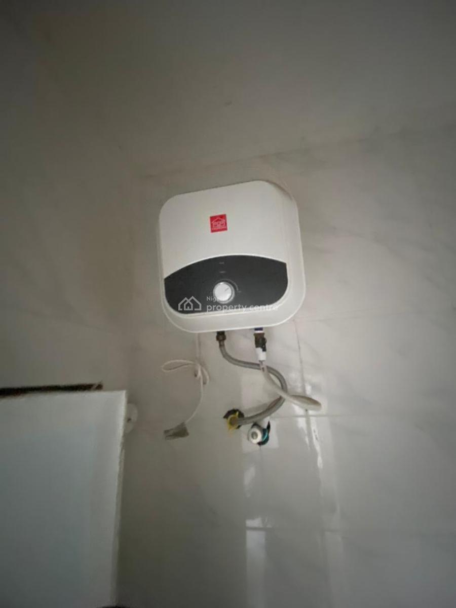 Exclusive 1bedroom Luxury Apartment, Badore Road, Ajah, Lagos, Mini Flat (room and Parlour) for Rent