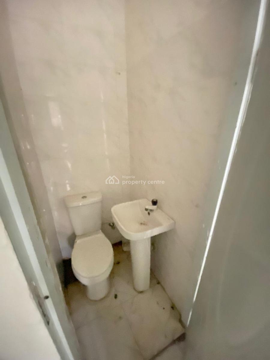 Exclusive 1bedroom Luxury Apartment, Badore Road, Ajah, Lagos, Mini Flat (room and Parlour) for Rent