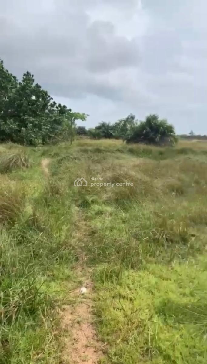 Joint Venture (jv)  Sangotedo Lekki Lagos, Sangotedo, Ajah, Lagos, Land Joint Venture