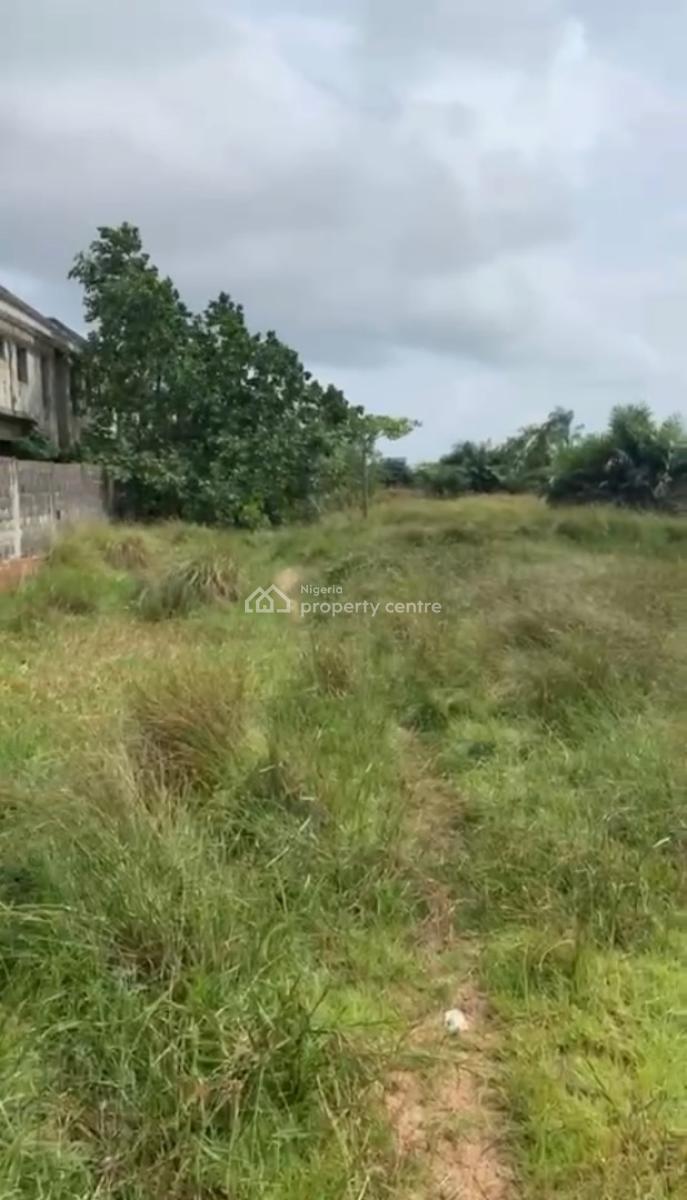 Joint Venture (jv)  Sangotedo Lekki Lagos, Sangotedo, Ajah, Lagos, Land Joint Venture