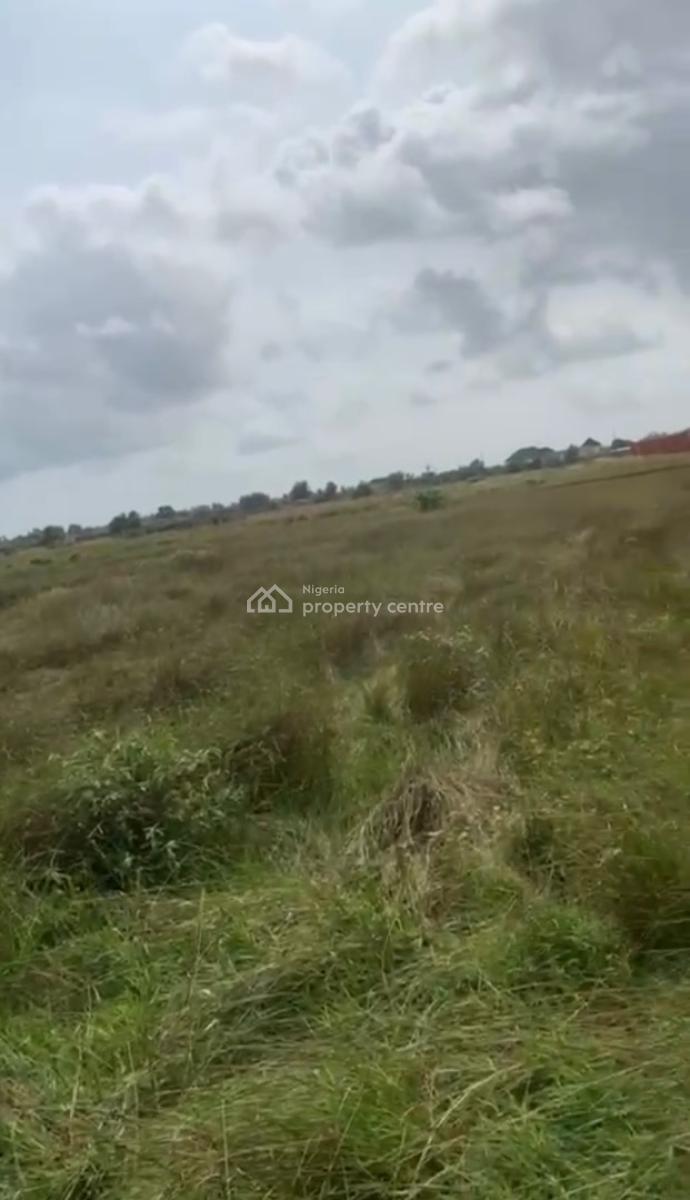 Joint Venture (jv)  Sangotedo Lekki Lagos, Sangotedo, Ajah, Lagos, Land Joint Venture