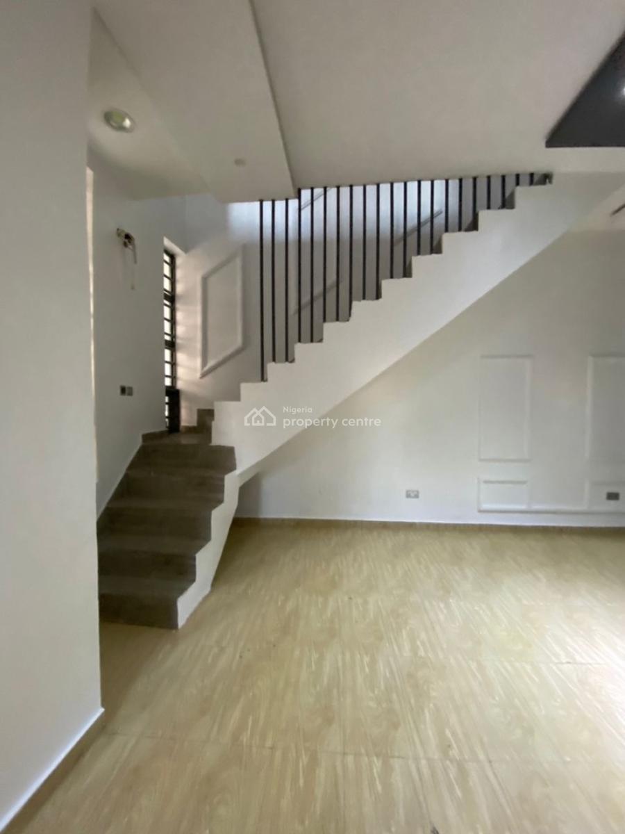 Exquisite 3 Bedroom Semi-detached Duplex, Orchid, Lekki, Lagos, Semi-detached Duplex for Rent