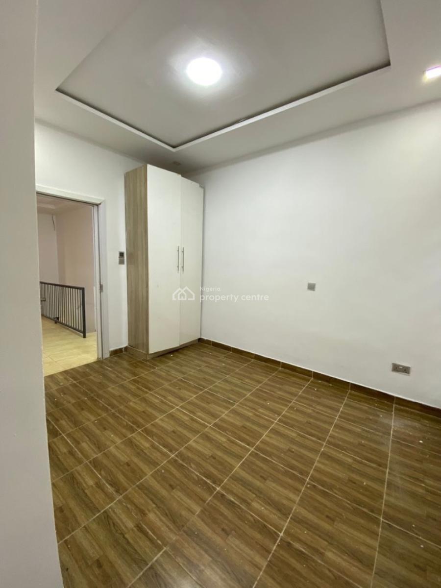 Exquisite 3 Bedroom Semi-detached Duplex, Orchid, Lekki, Lagos, Semi-detached Duplex for Rent