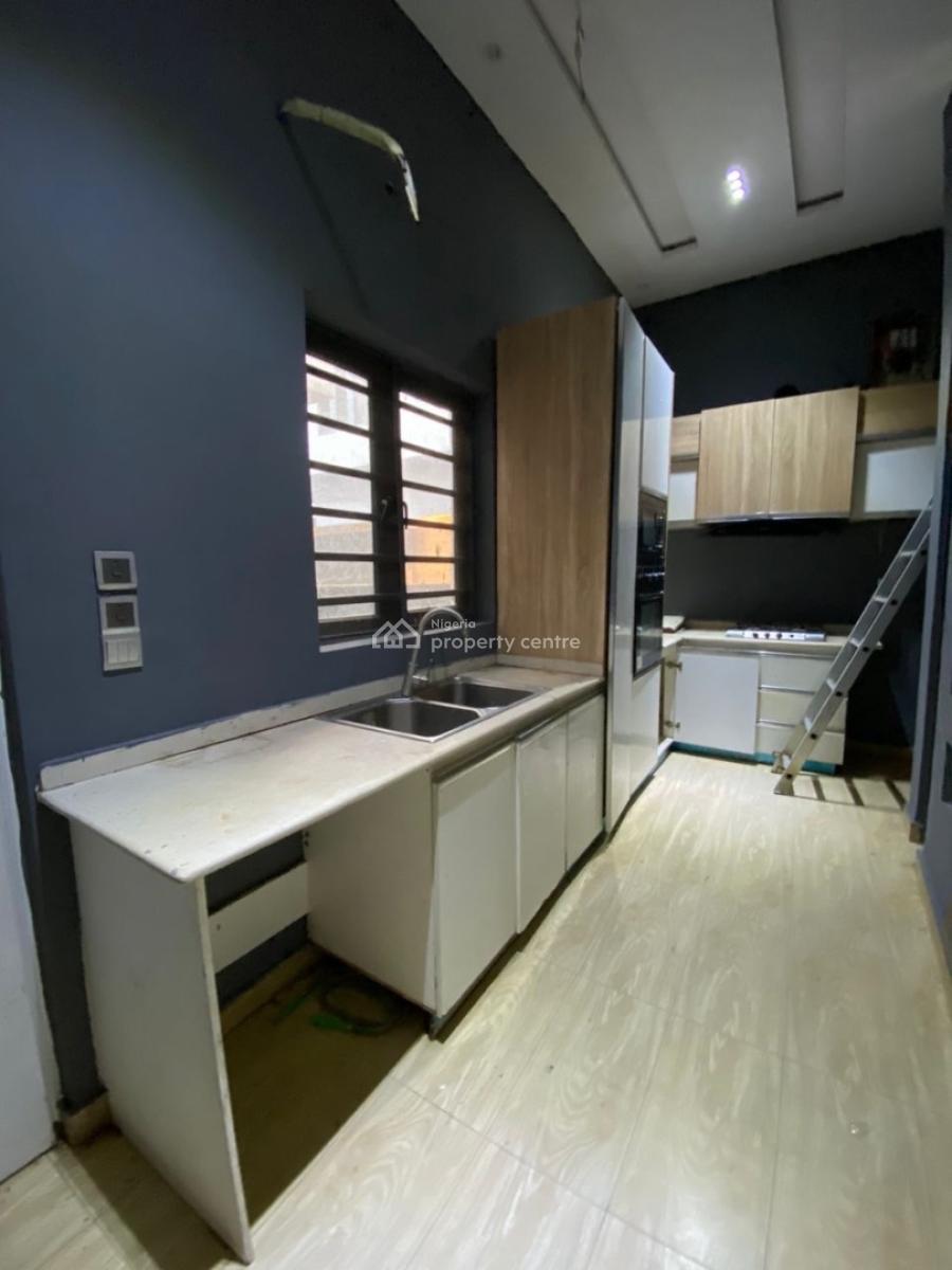 Exquisite 3 Bedroom Semi-detached Duplex, Orchid, Lekki, Lagos, Semi-detached Duplex for Rent