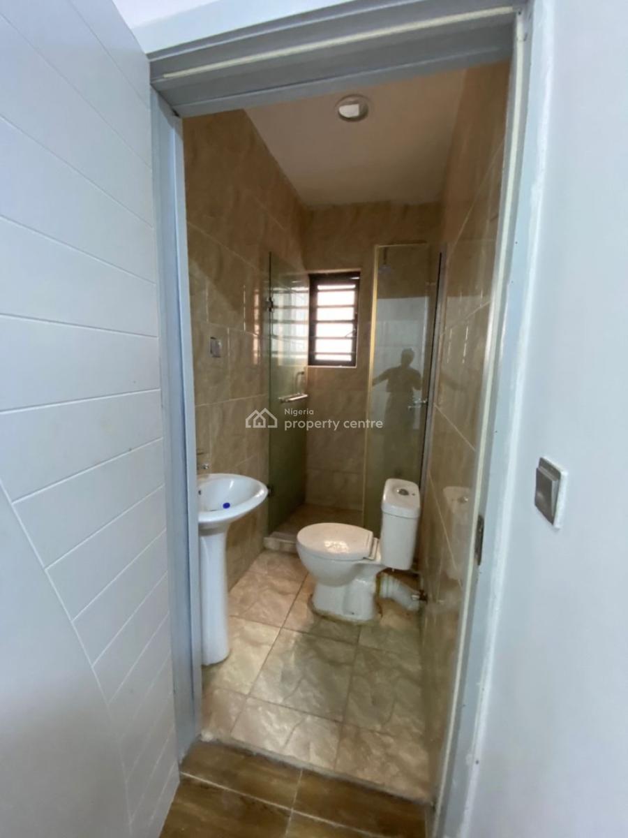 Exquisite 3 Bedroom Semi-detached Duplex, Orchid, Lekki, Lagos, Semi-detached Duplex for Rent