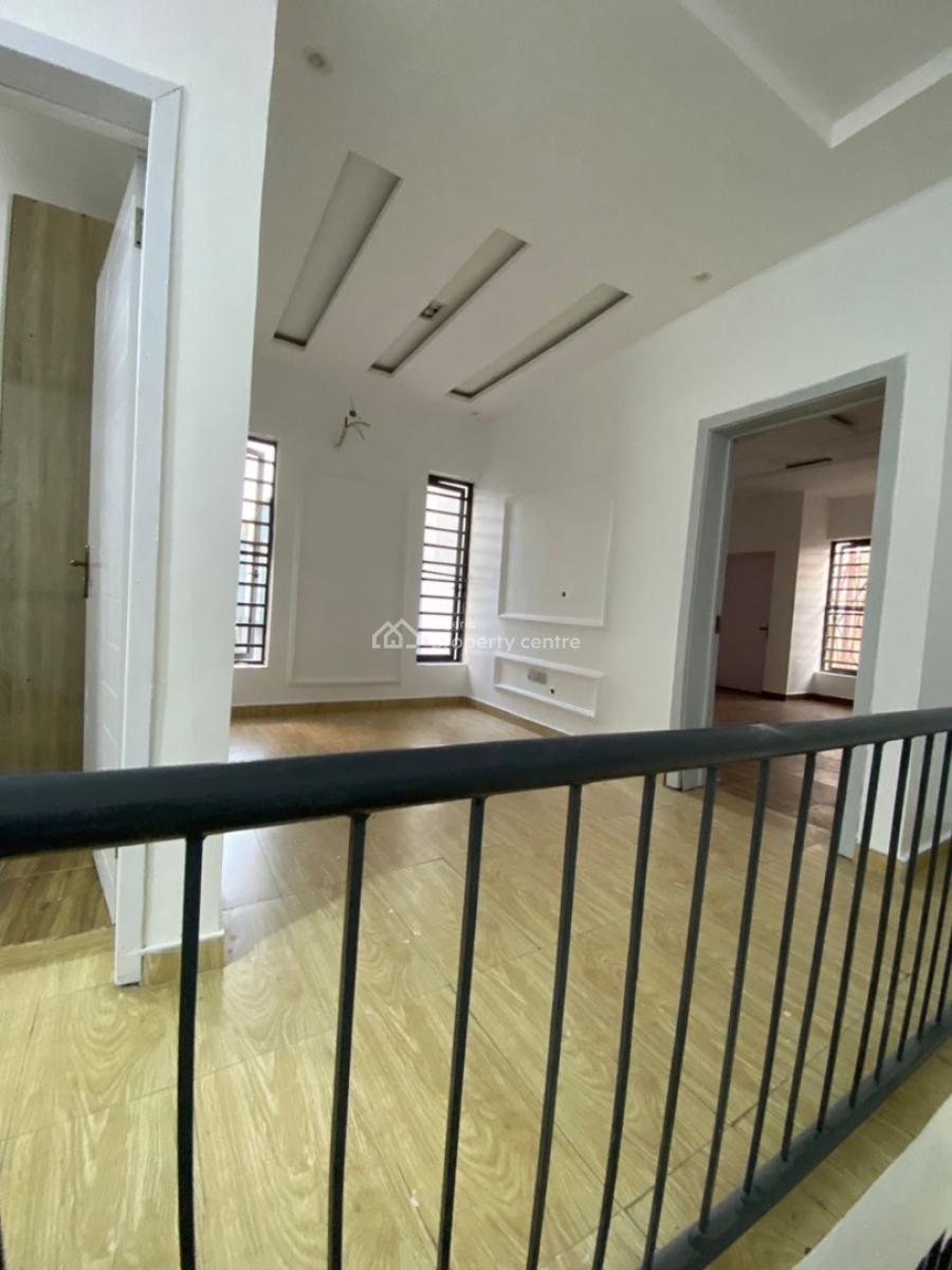 Exquisite 3 Bedroom Semi-detached Duplex, Orchid, Lekki, Lagos, Semi-detached Duplex for Rent