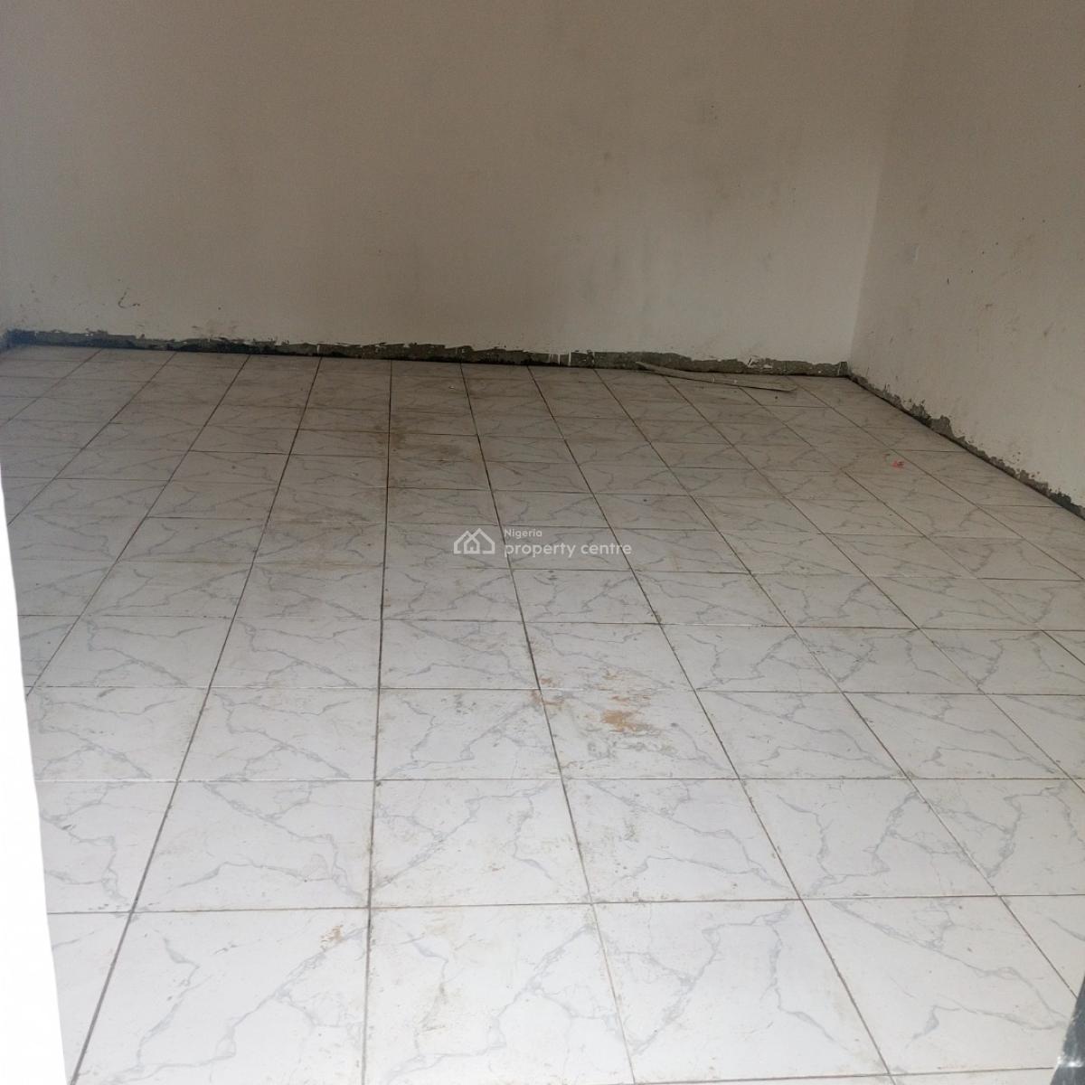 a Well Positioned and Newly Built Shop Facing The Road, Mobil Road Ilaje Ajah, Ilaje, Ajah, Lagos, Shop for Rent