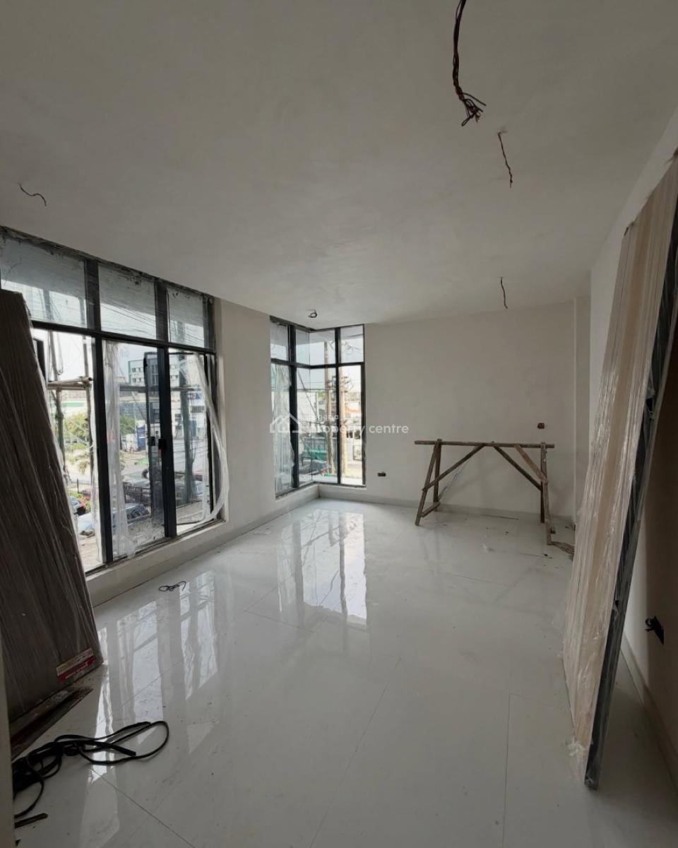 Lovely 2 Bedroom Apartment with Bq, Victoria Island, Victoria Island (vi), Lagos, Block of Flats for Sale