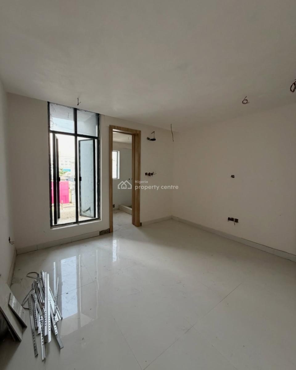 Lovely 2 Bedroom Apartment with Bq, Victoria Island, Victoria Island (vi), Lagos, Block of Flats for Sale