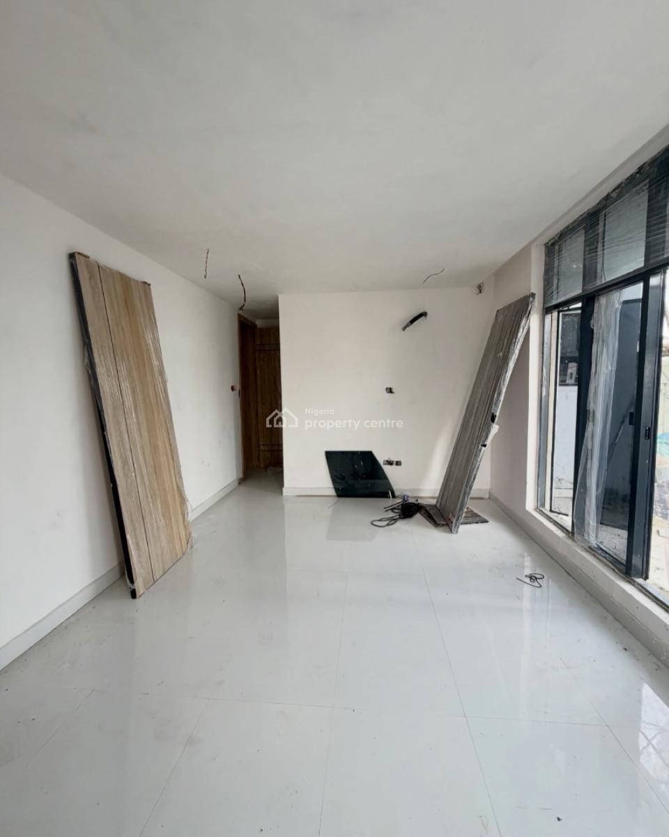 Lovely 2 Bedroom Apartment with Bq, Victoria Island, Victoria Island (vi), Lagos, Block of Flats for Sale