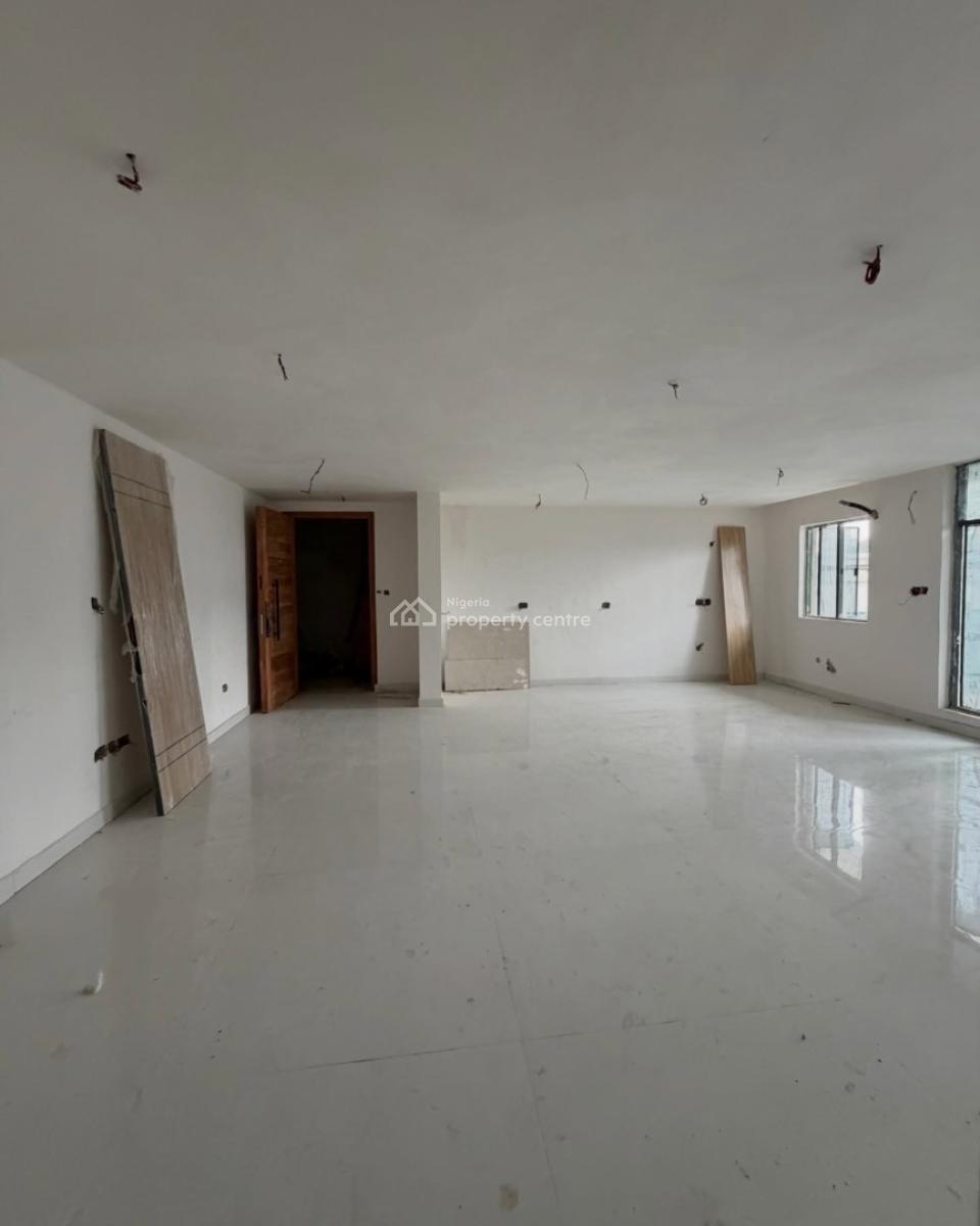 Lovely 2 Bedroom Apartment with Bq, Victoria Island, Victoria Island (vi), Lagos, Block of Flats for Sale