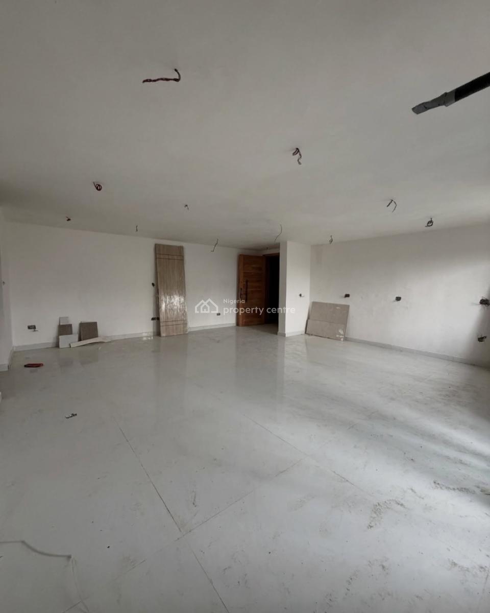 Lovely 2 Bedroom Apartment with Bq, Victoria Island, Victoria Island (vi), Lagos, Block of Flats for Sale