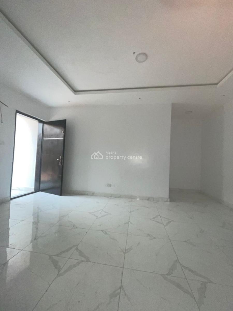 2 Bedroom Apartment, Ikate, Lekki Phase 1, Lekki, Lagos, Flat / Apartment for Rent