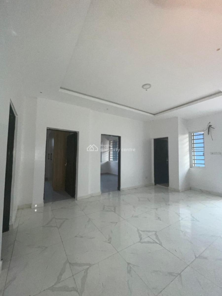 2 Bedroom Apartment, Ikate, Lekki Phase 1, Lekki, Lagos, Flat / Apartment for Rent