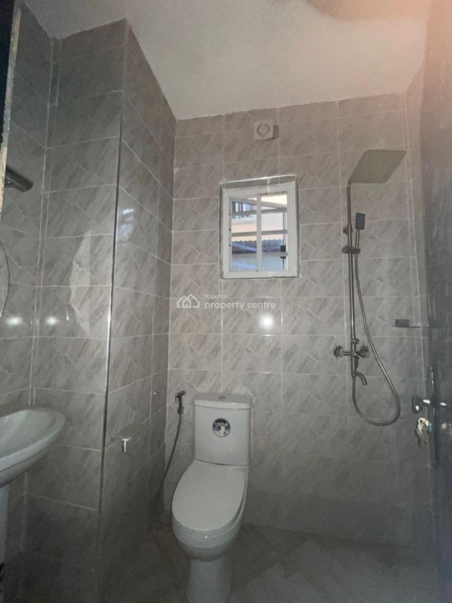 2 Bedroom Apartment, Ikate, Lekki Phase 1, Lekki, Lagos, Flat / Apartment for Rent