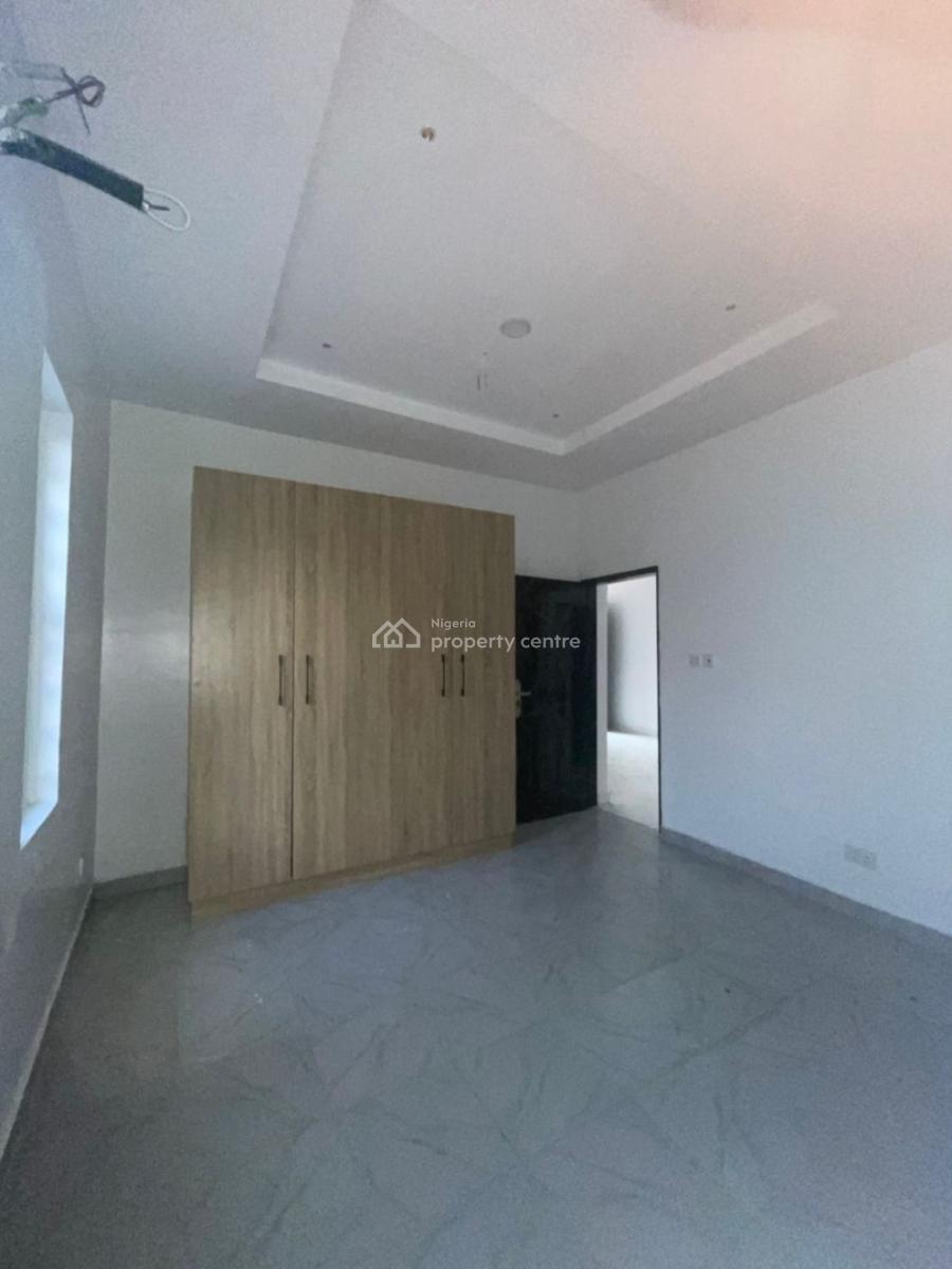 2 Bedroom Apartment, Ikate, Lekki Phase 1, Lekki, Lagos, Flat / Apartment for Rent
