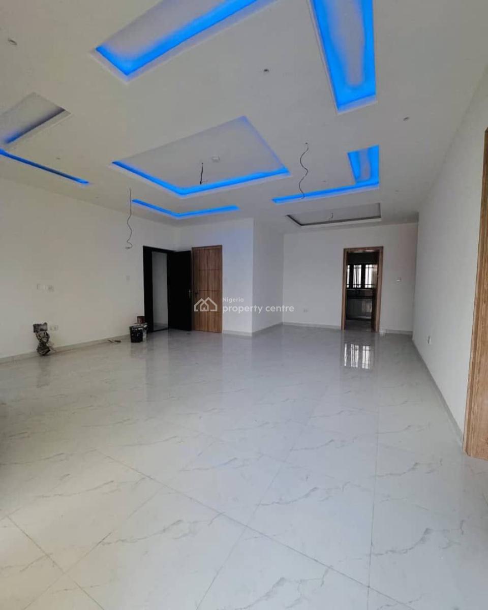 Amazingly Designed 3 Bedroom Apartment in Serene Environment, Adeniyi Jones, Ikeja, Lagos, Flat / Apartment for Sale