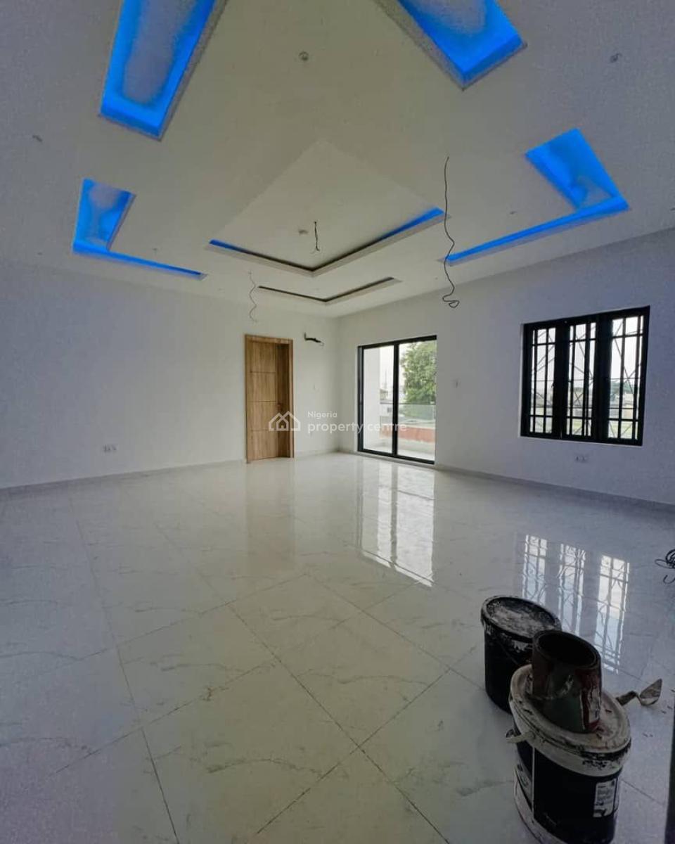 Amazingly Designed 3 Bedroom Apartment in Serene Environment, Adeniyi Jones, Ikeja, Lagos, Flat / Apartment for Sale