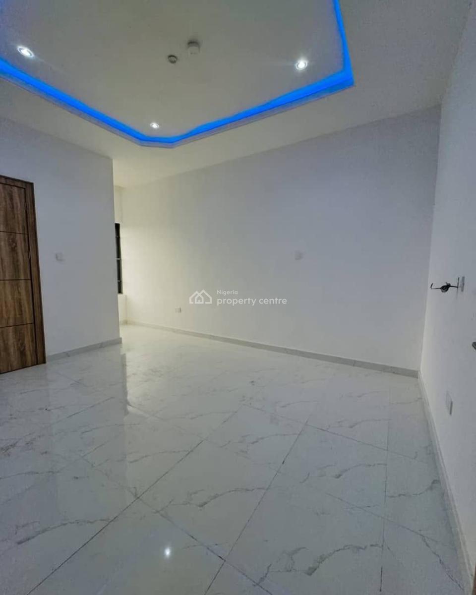 Amazingly Designed 3 Bedroom Apartment in Serene Environment, Adeniyi Jones, Ikeja, Lagos, Flat / Apartment for Sale