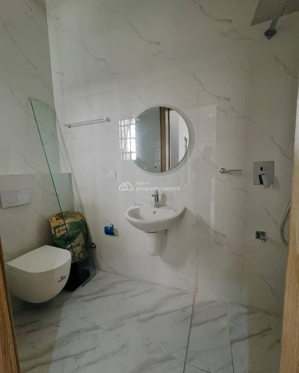 Amazingly Designed 3 Bedroom Apartment in Serene Environment, Adeniyi Jones, Ikeja, Lagos, Flat / Apartment for Sale