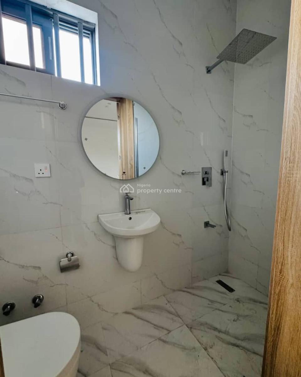 Amazingly Designed 3 Bedroom Apartment in Serene Environment, Adeniyi Jones, Ikeja, Lagos, Flat / Apartment for Sale