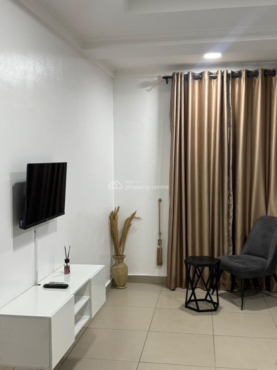 3 Bedroom Furnished Apartment, Oniru, Victoria Island (vi), Lagos, Flat / Apartment for Rent