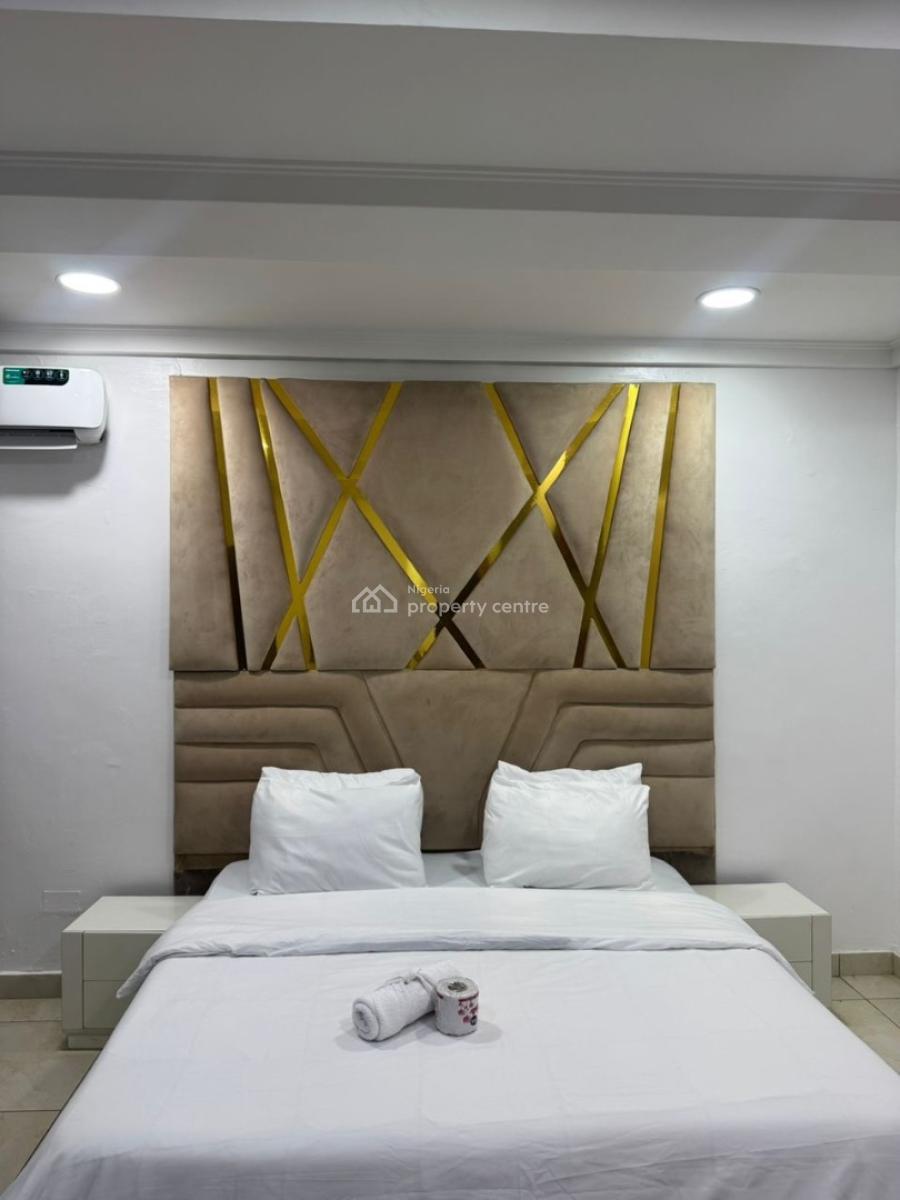 3 Bedroom Furnished Apartment, Oniru, Victoria Island (vi), Lagos, Flat / Apartment for Rent