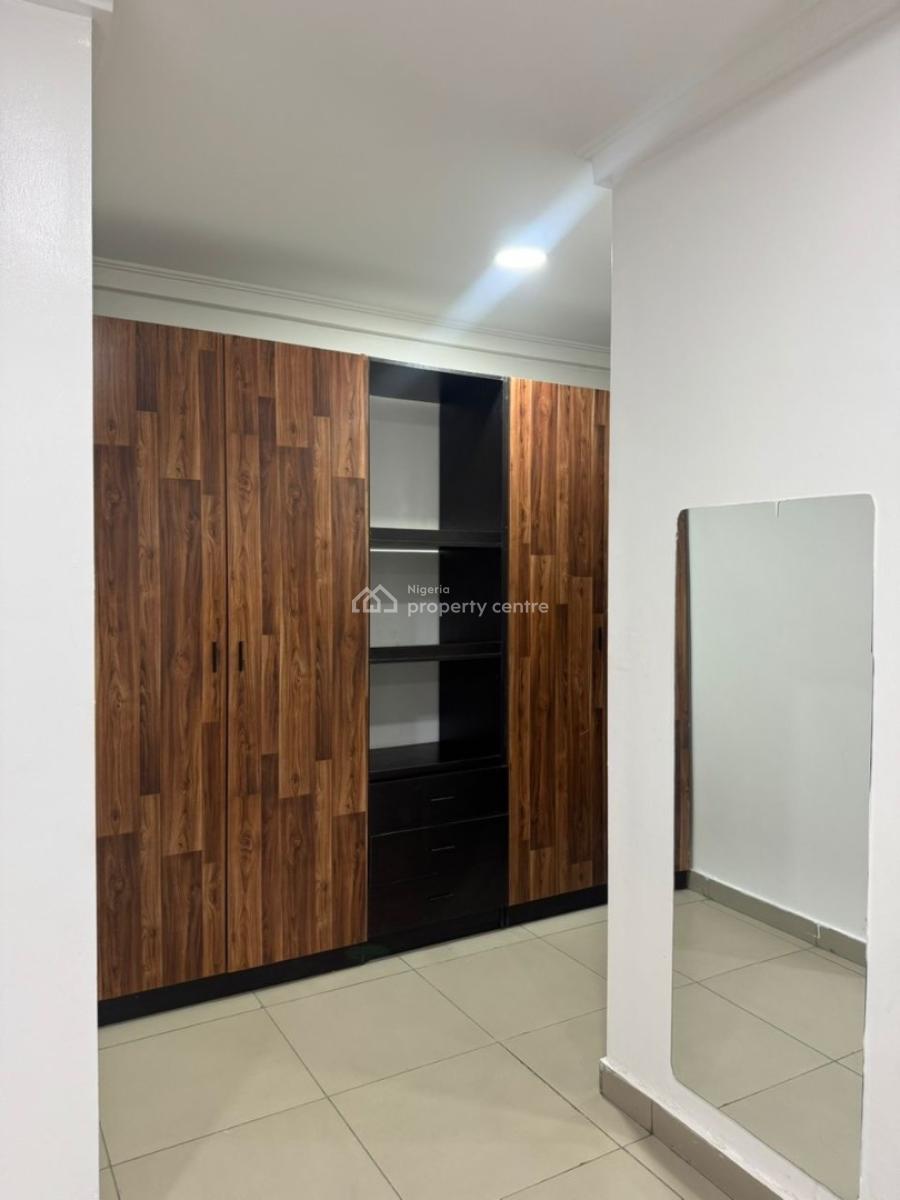 3 Bedroom Furnished Apartment, Oniru, Victoria Island (vi), Lagos, Flat / Apartment for Rent