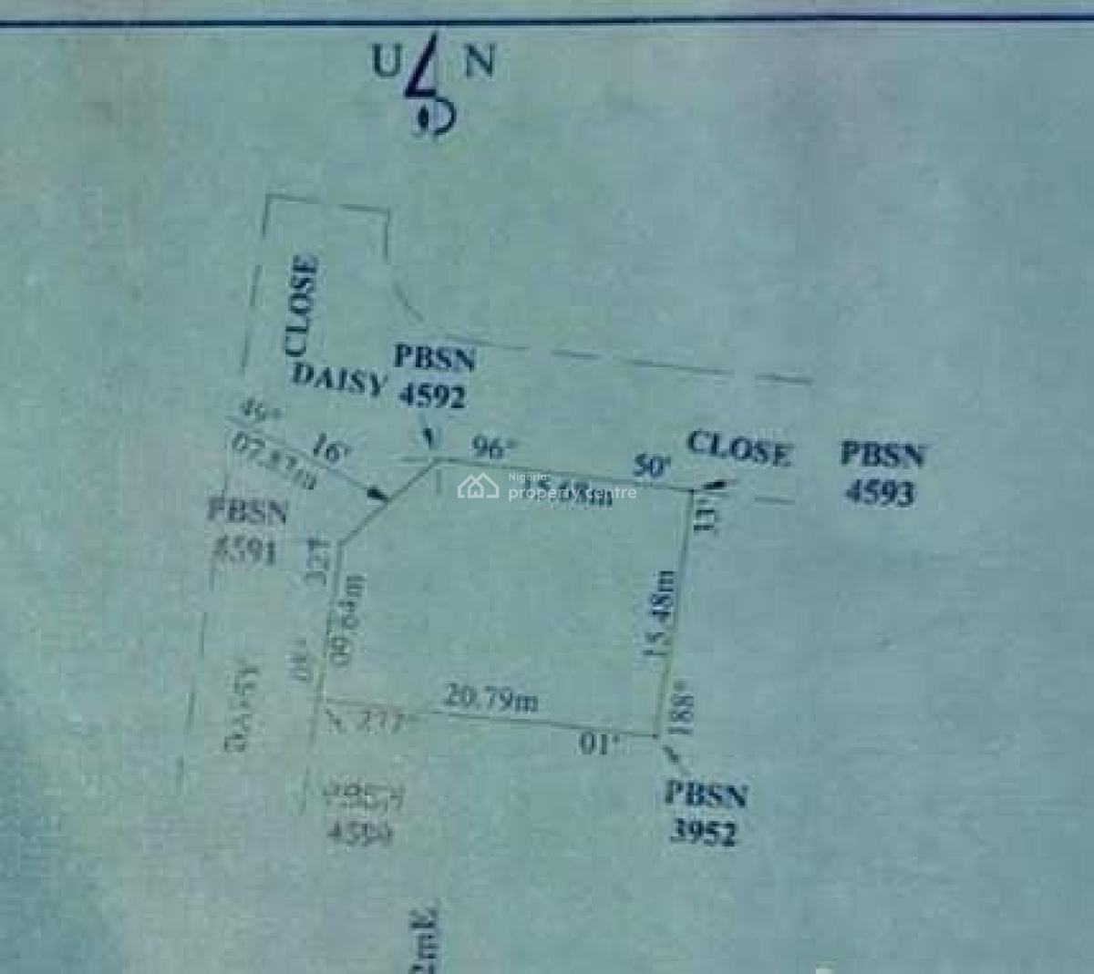 Urban Prime 3 Estate, Ogombo Road, Ajah, Lekki, Ogombo, Ajah, Lagos, Land for Sale