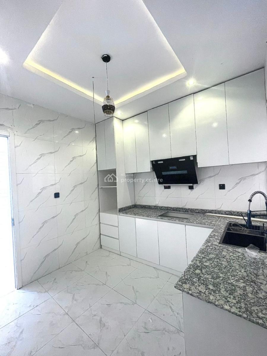 Now Selling, Ikota Lekki, Ikota, Lekki, Lagos, Semi-detached Duplex for Sale