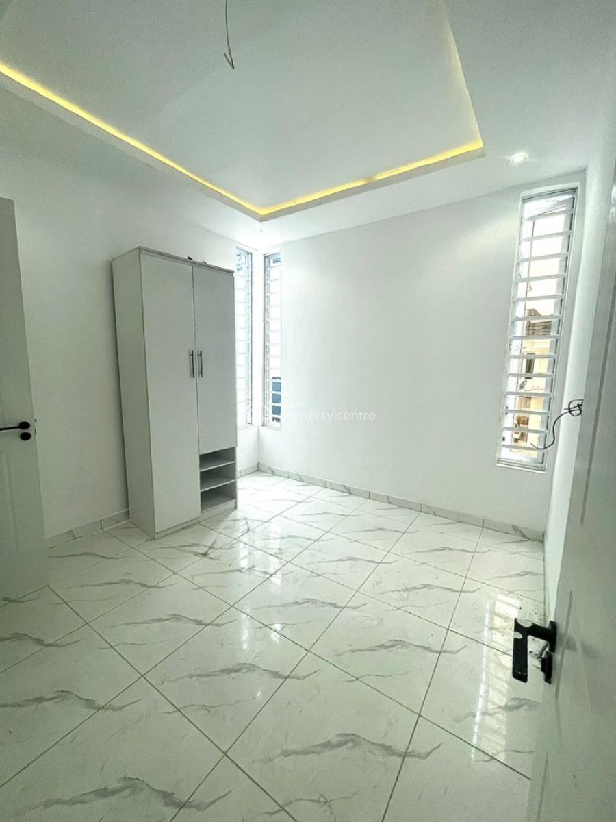 Now Selling, Ikota Lekki, Ikota, Lekki, Lagos, Semi-detached Duplex for Sale