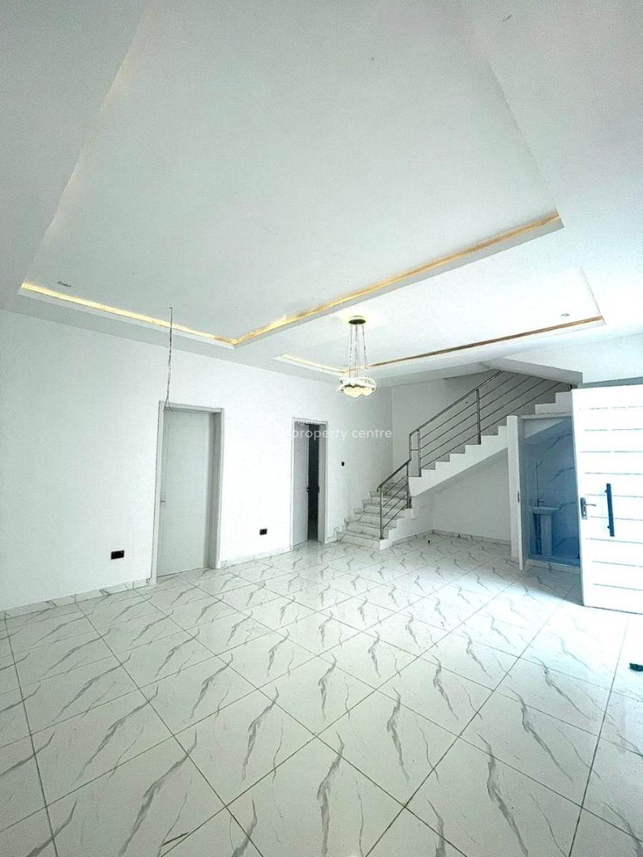 Now Selling, Ikota Lekki, Ikota, Lekki, Lagos, Semi-detached Duplex for Sale