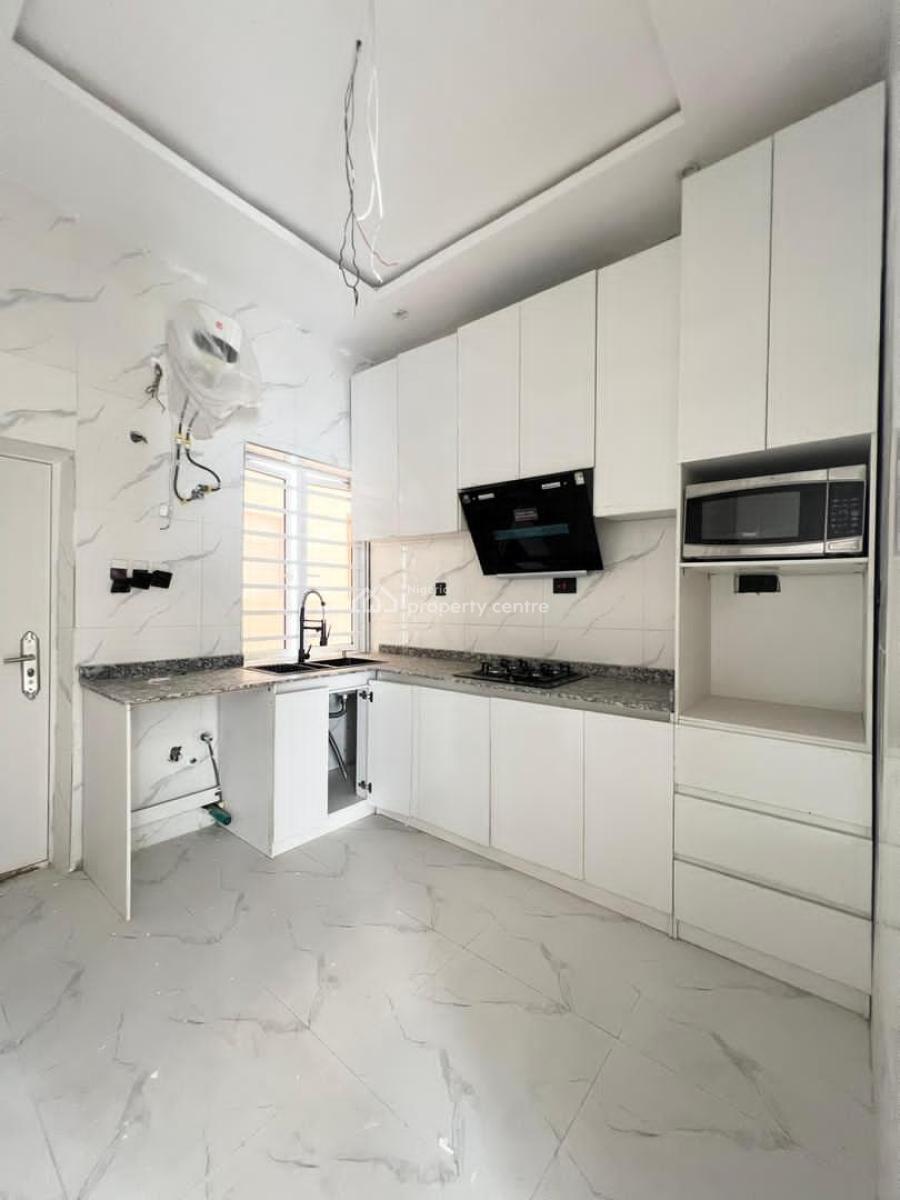 Now Selling, Ikota Lekki, Ikota, Lekki, Lagos, Semi-detached Duplex for Sale