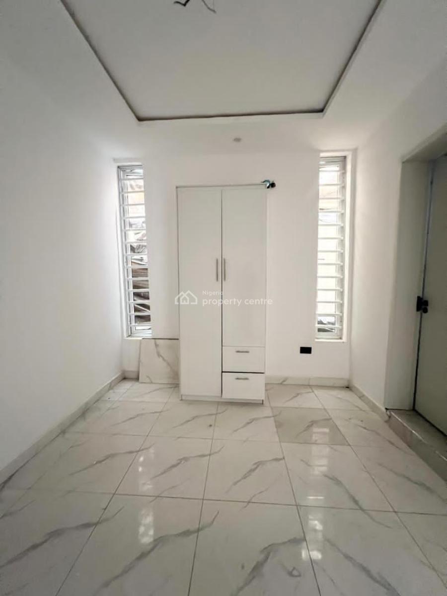 Now Selling, Ikota Lekki, Ikota, Lekki, Lagos, Semi-detached Duplex for Sale