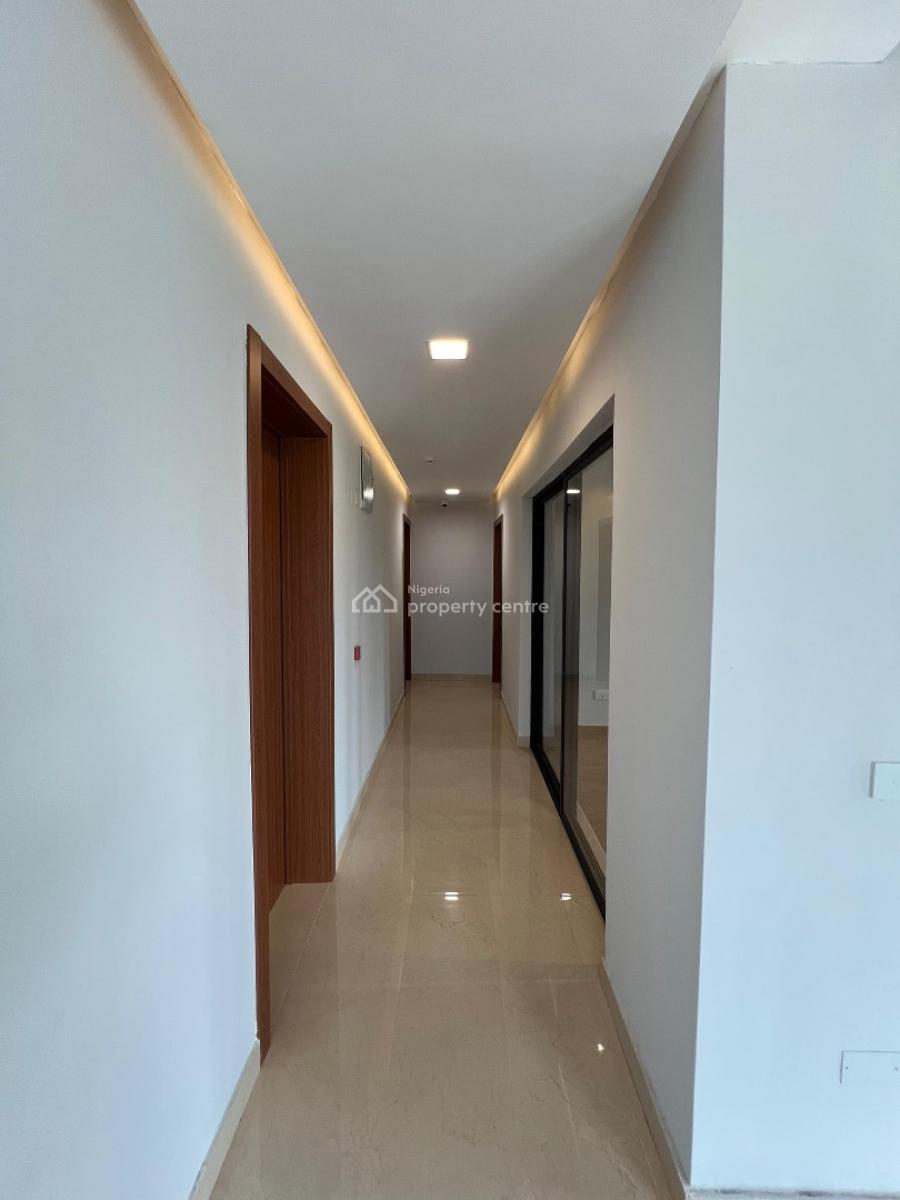 6 Bedroom Detached Duplex with Bq, Banana Island, Ikoyi, Lagos, Detached Duplex for Sale