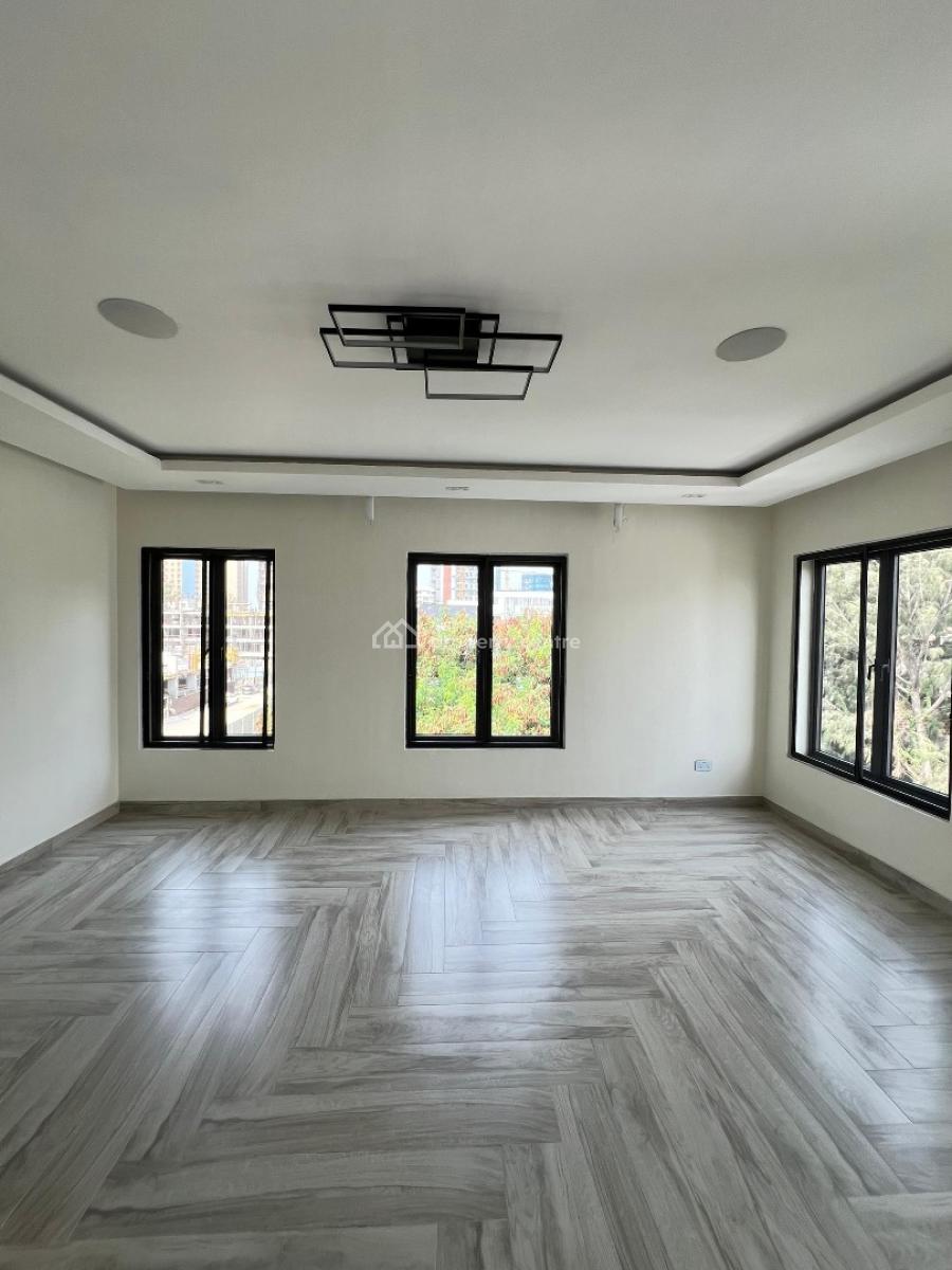 6 Bedroom Detached Duplex with Bq, Banana Island, Ikoyi, Lagos, Detached Duplex for Sale