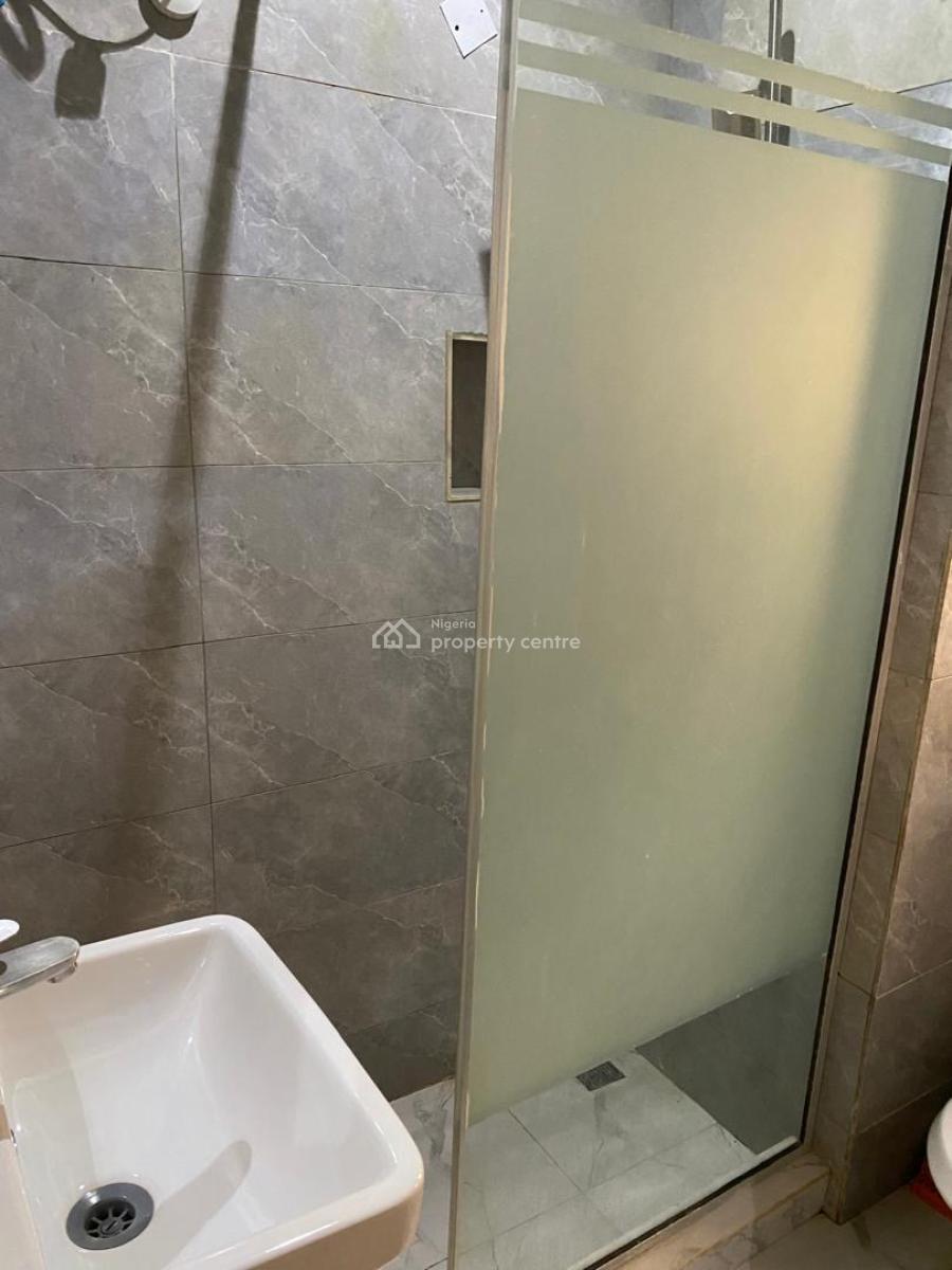 Furnished 2 Bedroom Modern Apartment, 301 Dipo Fisho Street, Durumi, Abuja, Flat / Apartment for Rent