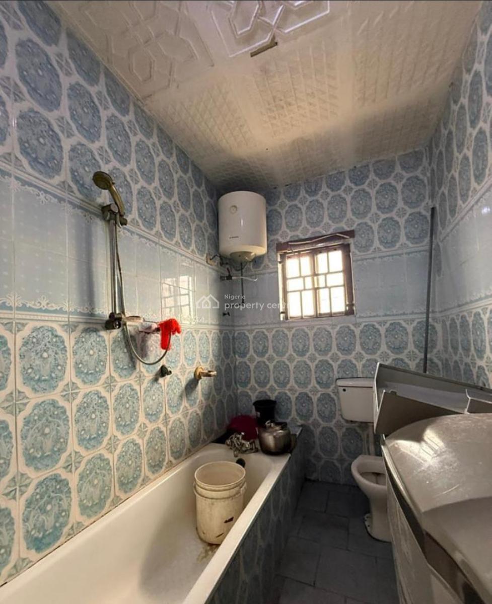 Premium 6-bedroom Detached Duplex, Chinda By Ada George,, Port Harcourt, Rivers, Detached Duplex for Sale